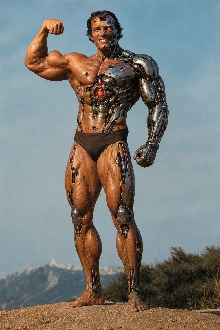 Arnold.IA